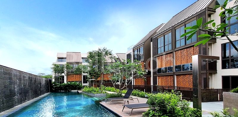 3 Bed Apartment (Condo) for Sale in  Parksuites - Image 1